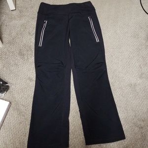 Lululemon pants size 8